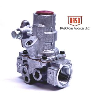 H15DA Series Baso Safety Valve